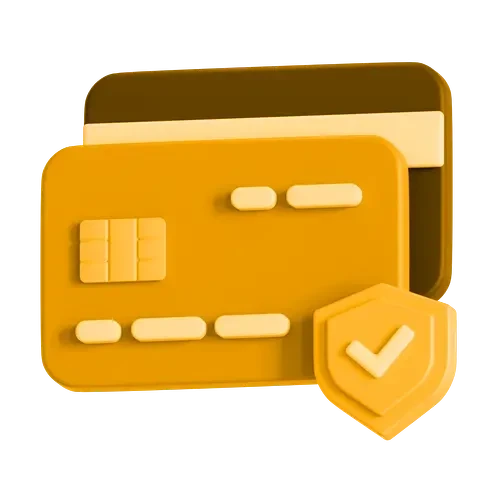 SECURE & FAST PAYMENTS