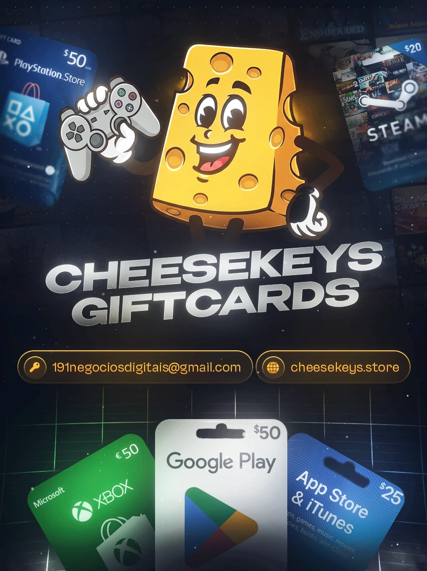 GiftCards
