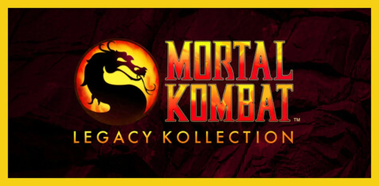 Mortal Kombat Arcade Kollection (PC) Steam Key - GLOBAL (Unlimited)