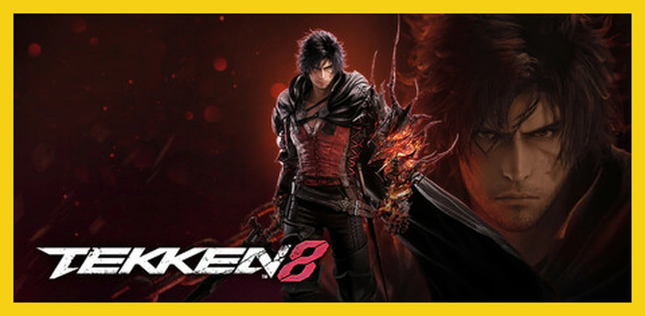 Tekken 8 (PC) Steam Key  - GLOBAL (Unlimited)
