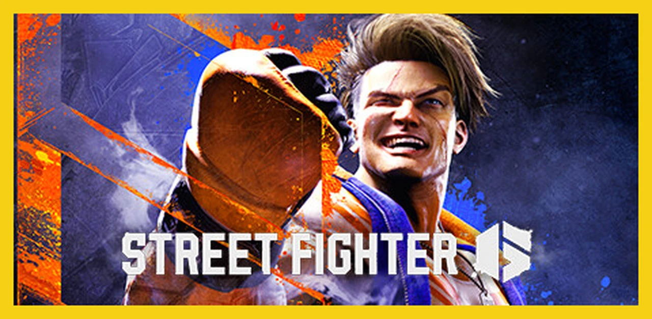 Street Fighter 6 (PC) Steam Key - GLOBAL (Unlimited)