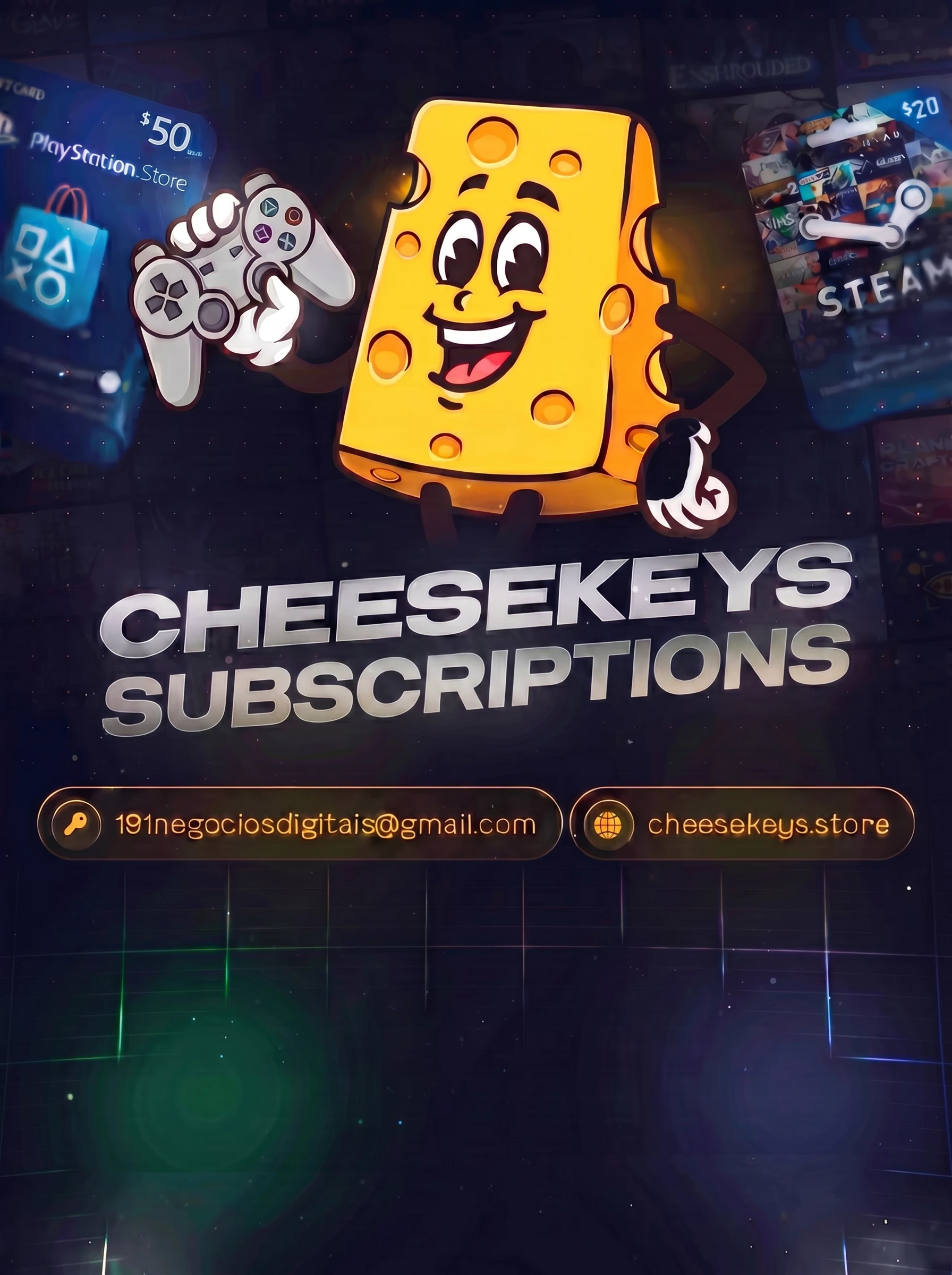 Subscriptions