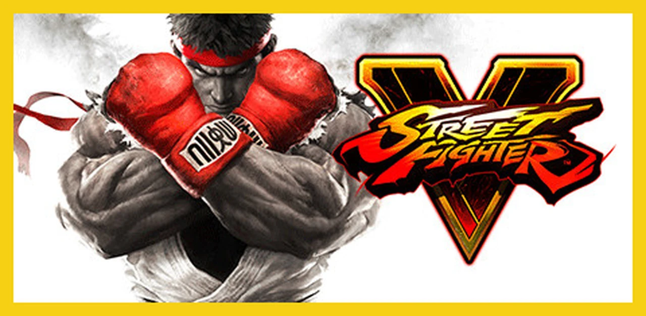 Street Fighter V (PC) Steam Key - GLOBAL (Unlimited)