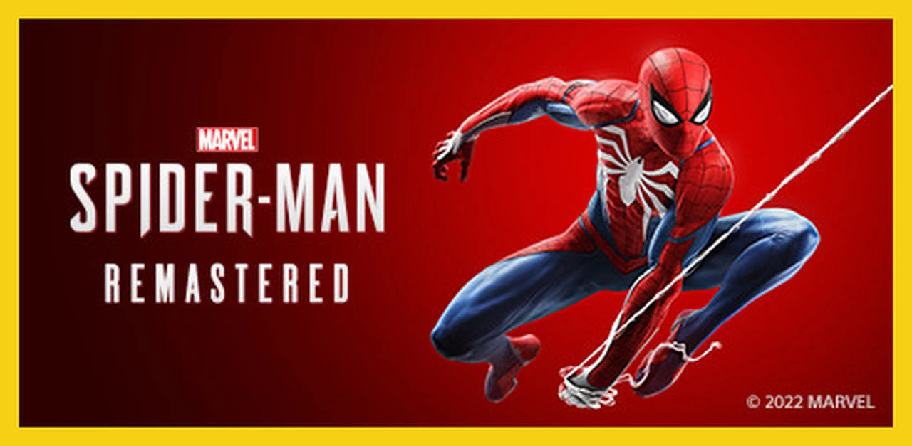 Marvel's Spider-Man Remastered (PC) Steam Key - GLOBAL (Unlimited)