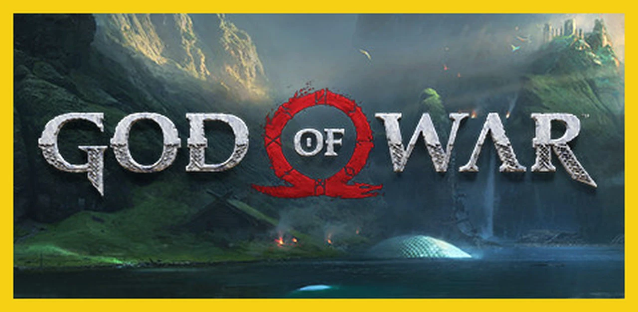 God of War (PC) Steam Key - GLOBAL (Unlimited)