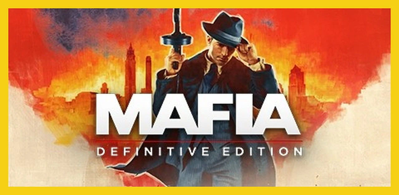 Mafia: Definitive Edition (PC) Steam Key - GLOBAL (Unlimited)