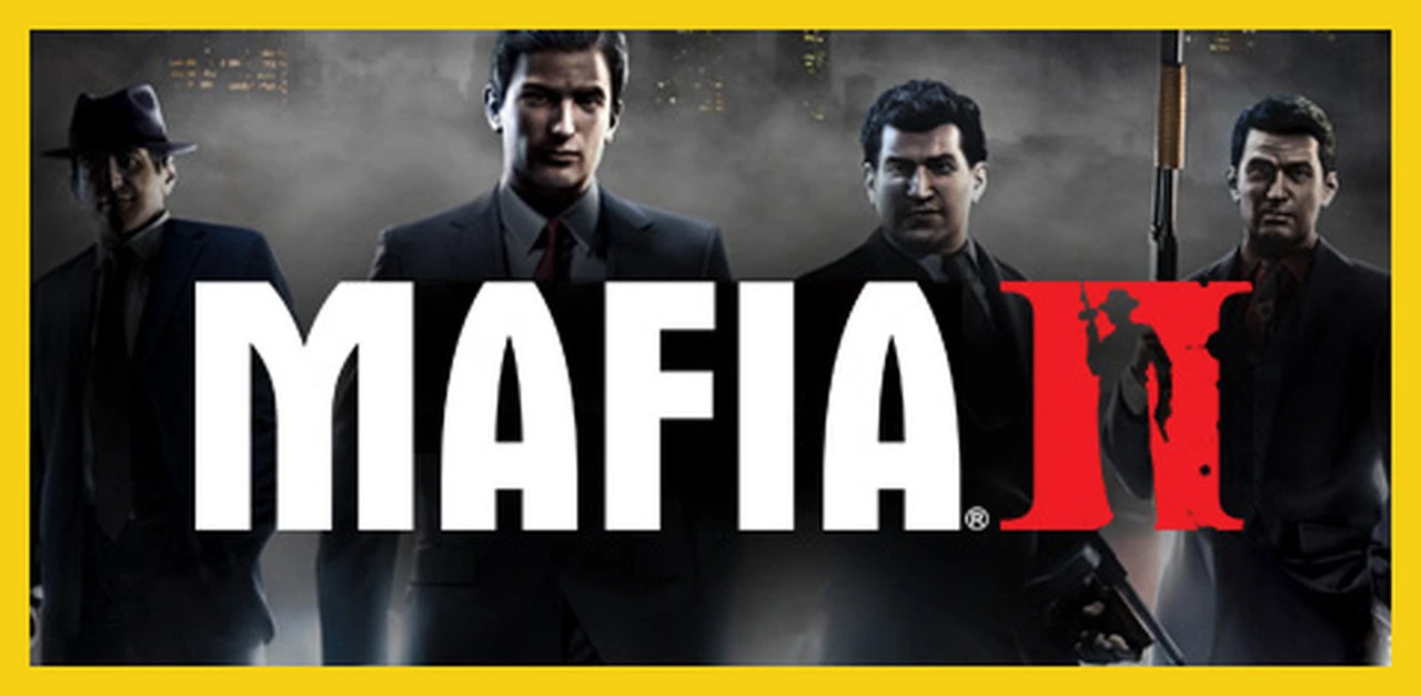 Mafia II: Digital Deluxe Edition (PC) Steam Key - GLOBAL (Unlimited)