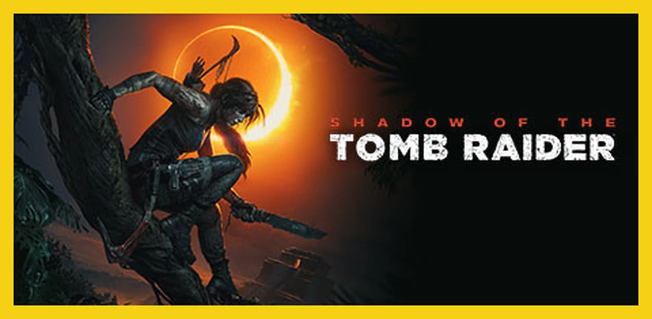 Shadow of the Tomb Raider Croft Edition (ENG) (PC) Steam Key - GLOBAL (Unlimited)