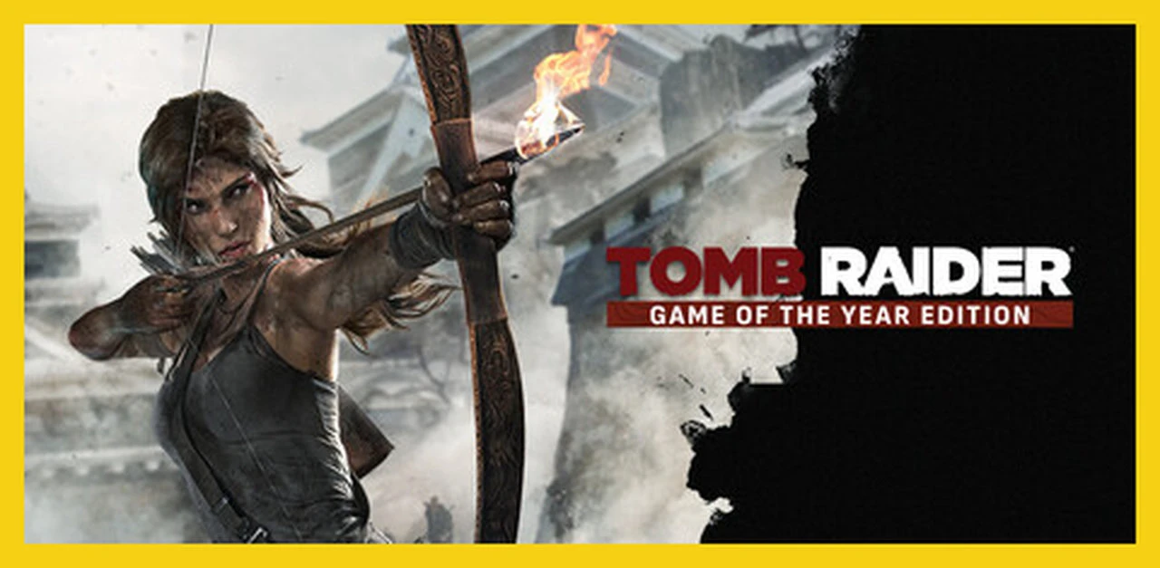 Tomb Raider (PC) Steam Key - GLOBAL (Unlimited)