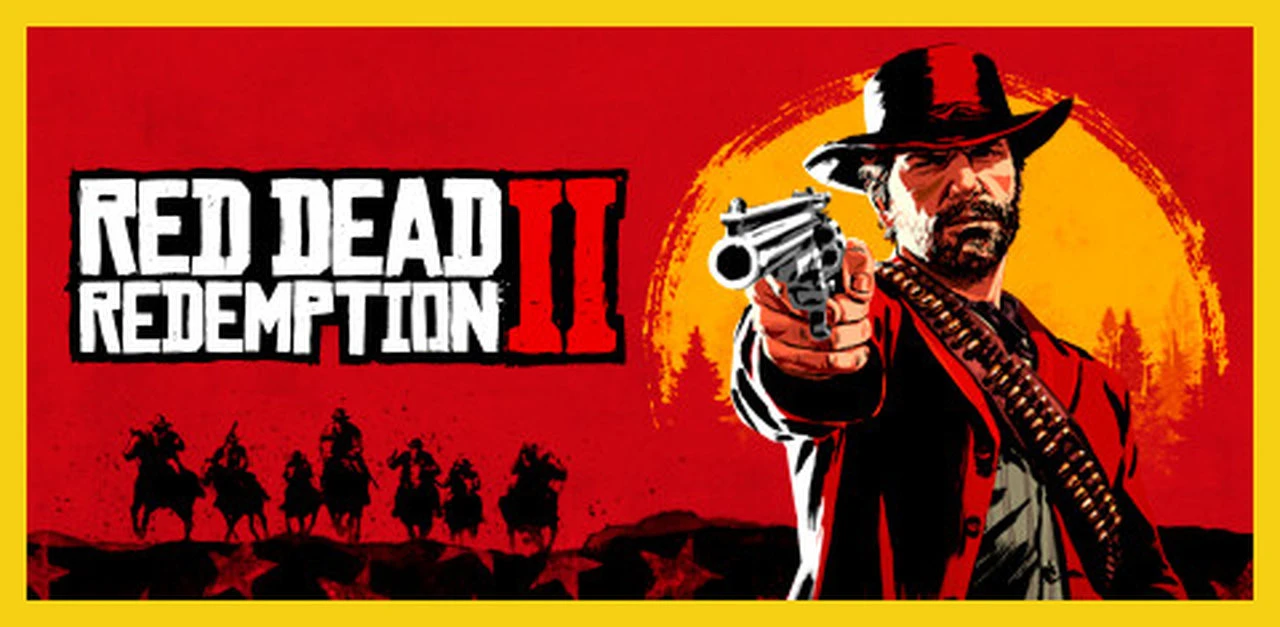 Red Dead Redemption 2 (PC) Rockstar Games Launcher Key - GLOBAL(Unlimited)