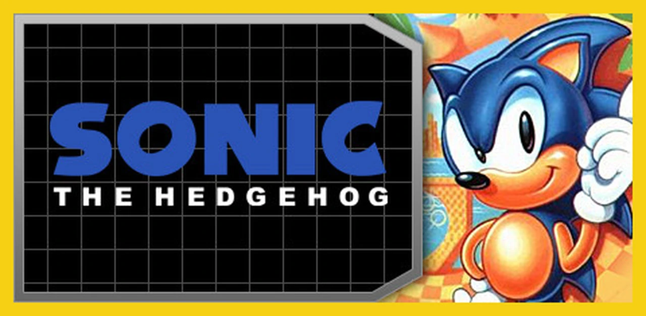 Sonic the Hedgehog (PC) Steam Key - GLOBAL (Unlimited)