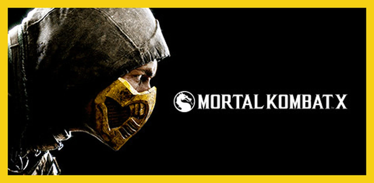 Mortal Kombat X (PC) Steam Key - GLOBAL (Unlimited)