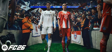 EA SPORTS FC 26 Ultimate Edition (PC) EA App Key - GLOBAL (Unlimited)