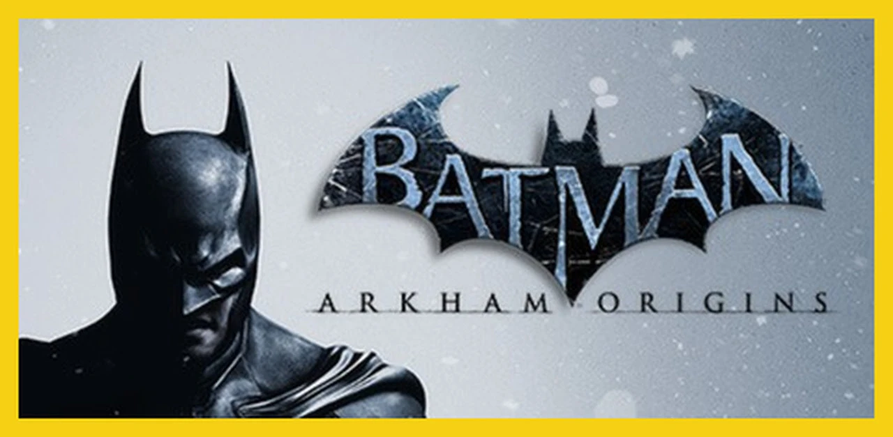 Batman: Arkham Origins (PC) Steam Key - GLOBAL (Unlimited)