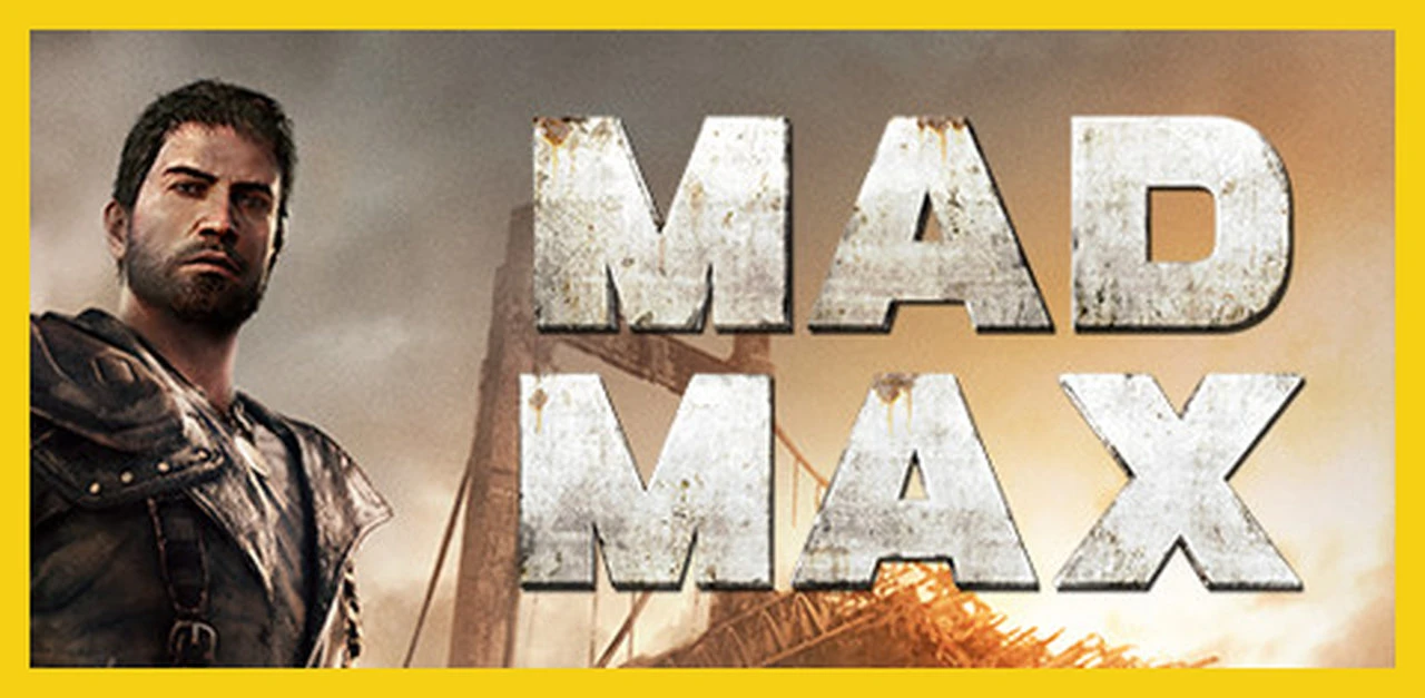 Mad Max (PC) Steam Key - GLOBAL (Unlimited)