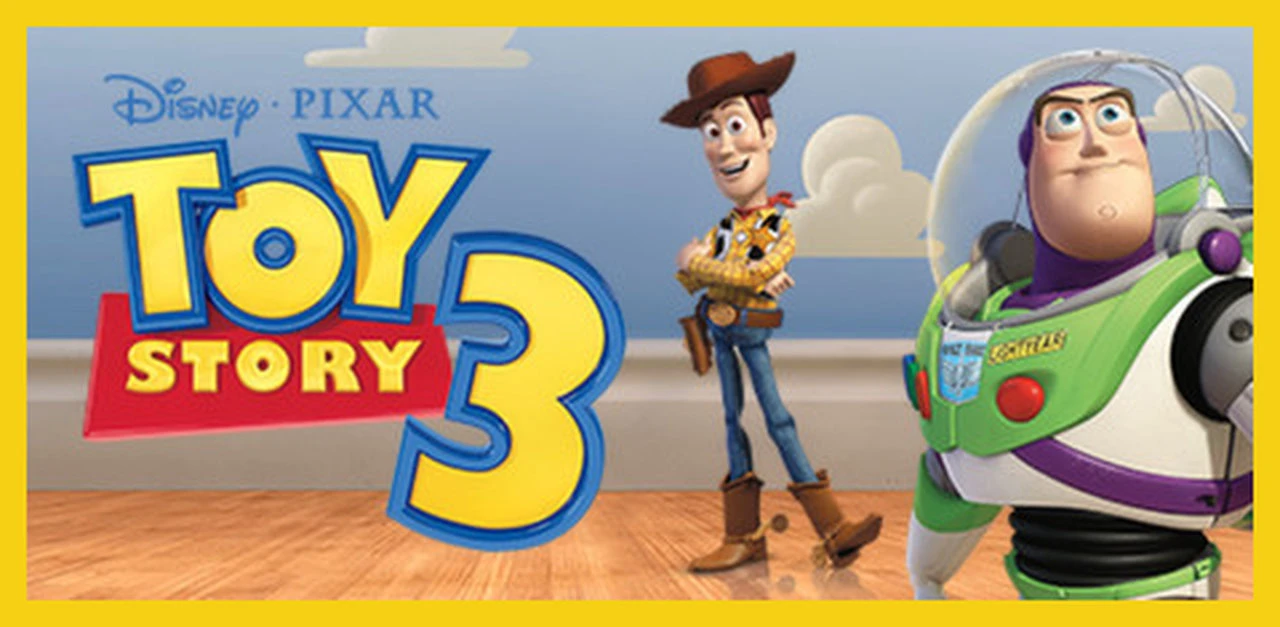 Disney Pixar Toy Story 3: The Video Game (PC) Steam Key - GLOBAL (Unlimited)