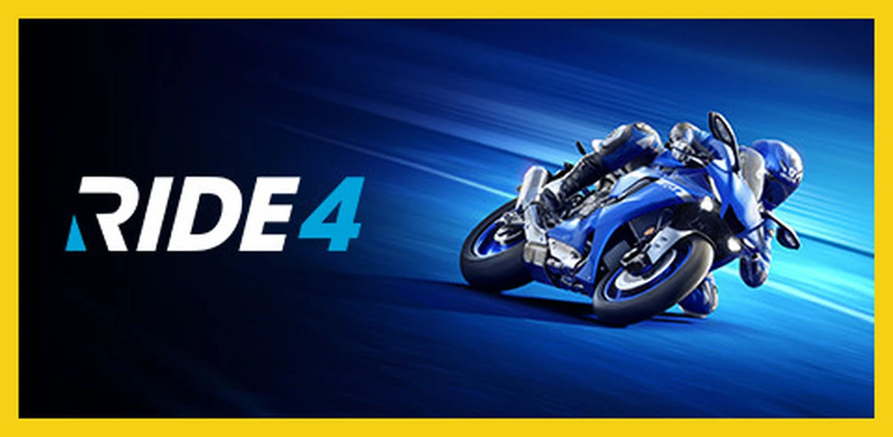 Ride 4 (PC) Steam Key - GLOBAL (Unlimited)