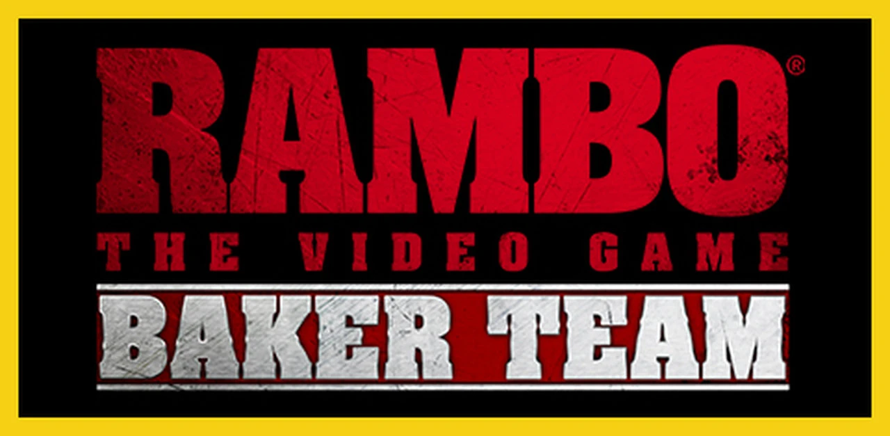 Rambo The Video Game + Baker Team (PC) Steam Key - GLOBAL (Unlimited)