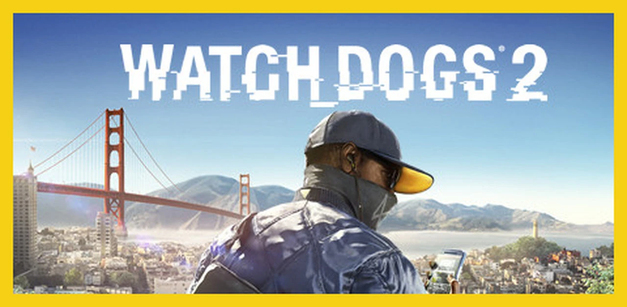 Watch Dogs 2 (PC) Ubisoft Connect Key - GLOBAL (Unlimited)