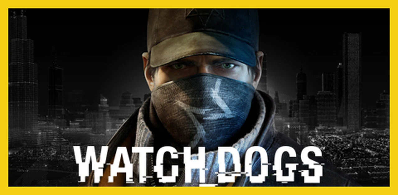 Watch Dogs (PC) Ubisoft Connect Key - GLOBAL (Unlimited)