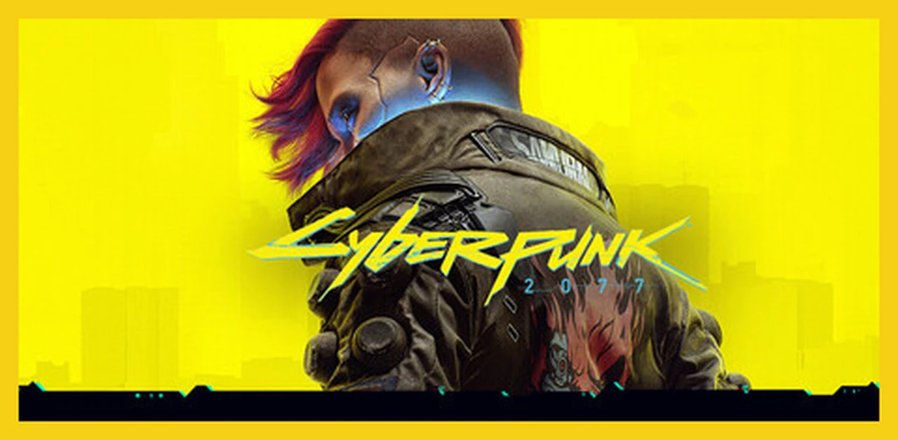 Cyberpunk 2077 (PC) GOG.com Key - GLOBAL (Unlimited)