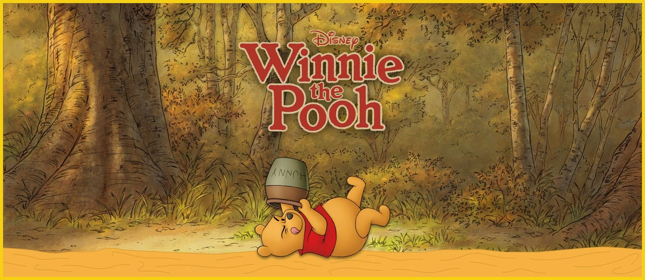 Disney Winnie the Pooh (PC) Steam Key - GLOBAL (Unlimited)