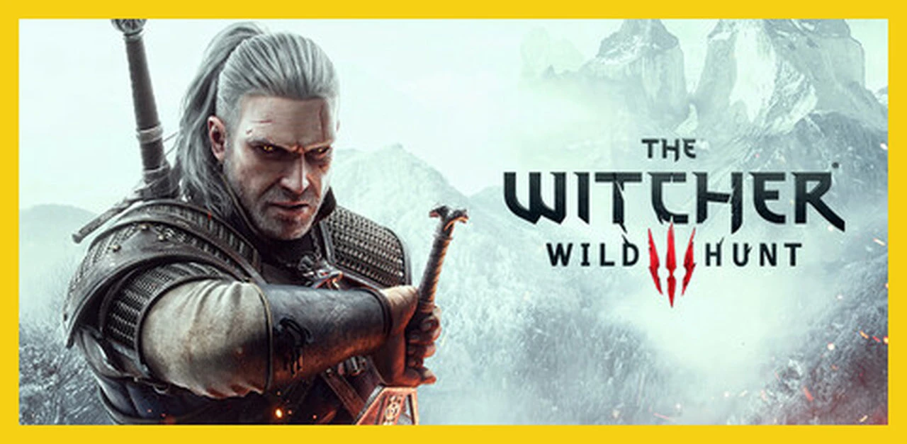 The Witcher 3: Wild Hunt (PC) (GOG.com) Key - GLOBAL (Unlimited)