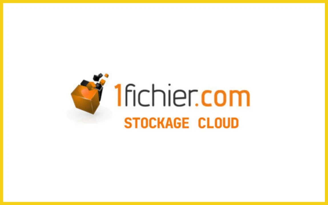 1fichier Premium (1 Year – 365 Days)